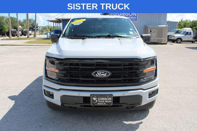صورة 3 لـ 2023 FORD F-150 XLT