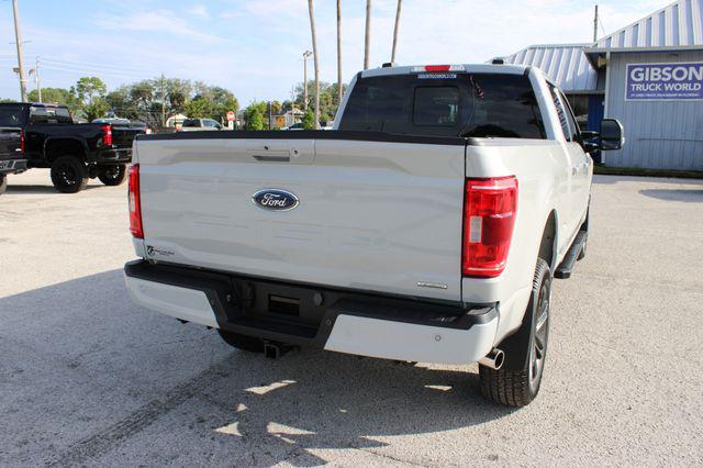 2023 FORD F-150 XLT 缩略图 12