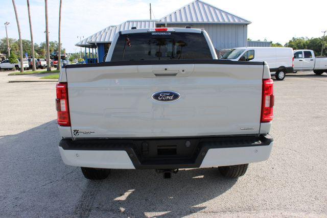 2023 FORD F-150 XLT photo 9