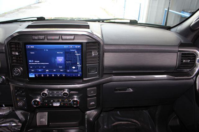 صورة مصغرة 26 لـ 2023 FORD F-150 XLT