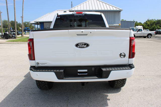 صورة مصغرة 9 لـ 2024 FORD F-150 XLT