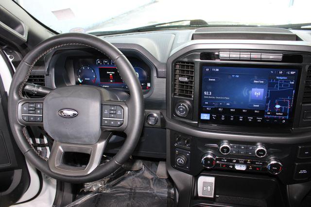 صورة مصغرة 27 لـ 2024 FORD F-150 XLT