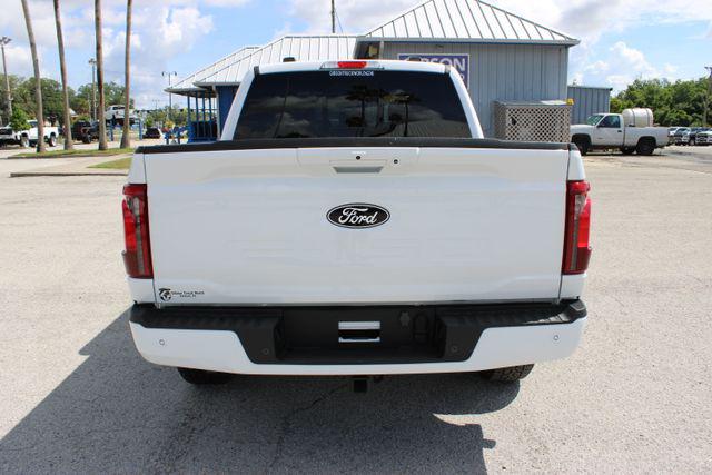 صورة 9 لـ 2024 FORD F-150 XLT