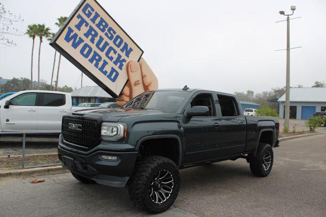 Used 2017 GMC Sierra 1500 SLE