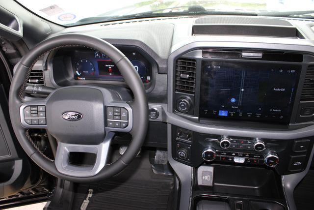 صورة مصغرة 23 لـ 2025 FORD F-150 XLT