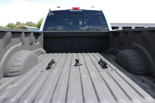 2026 FORD F-450 PLATINUM 缩略图 10