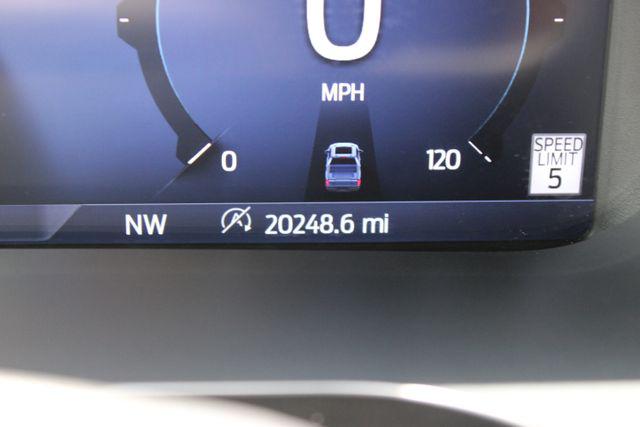 2024 FORD F-150 XLT 缩略图 22