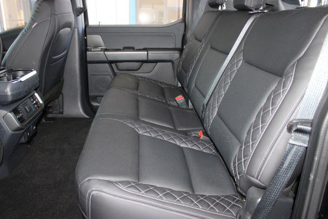 2024 FORD F-150 XLT 缩略图 21