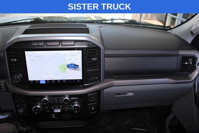2025 FORD F-150 XLT 缩略图 22
