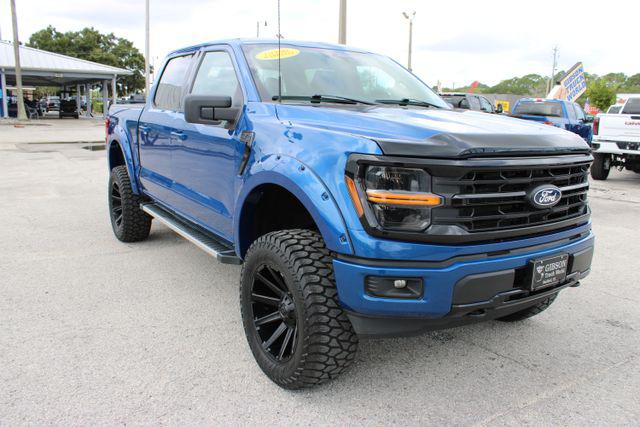 2025 FORD F-150 XLT 缩略图 15