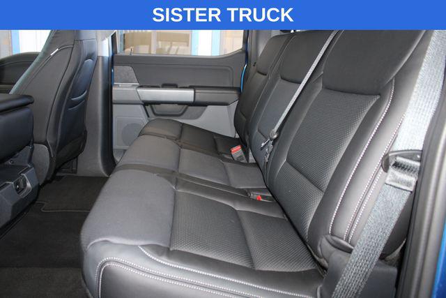 2025 FORD F-150 XLT 缩略图 19