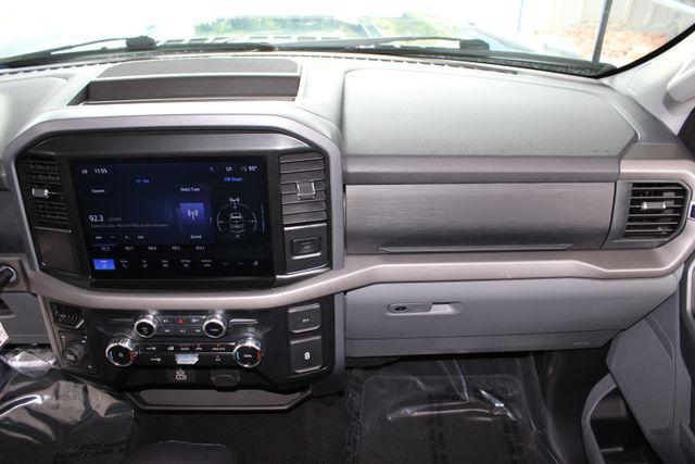 2025 FORD F-150 XLT 缩略图 26