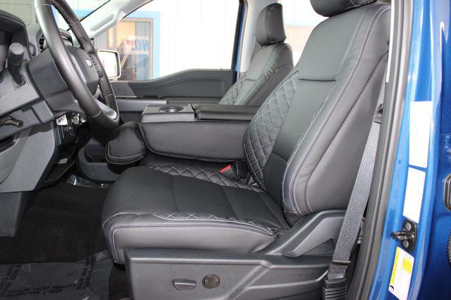 2025 FORD F-150 XLT 缩略图 22