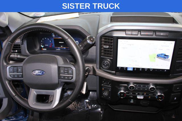 2025 FORD F-150 XLT 缩略图 21