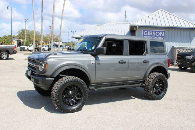 FORD BRONCO - 5