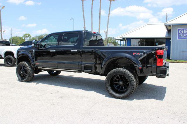 صورة 7 لـ 2026 FORD F-450 PLATINUM