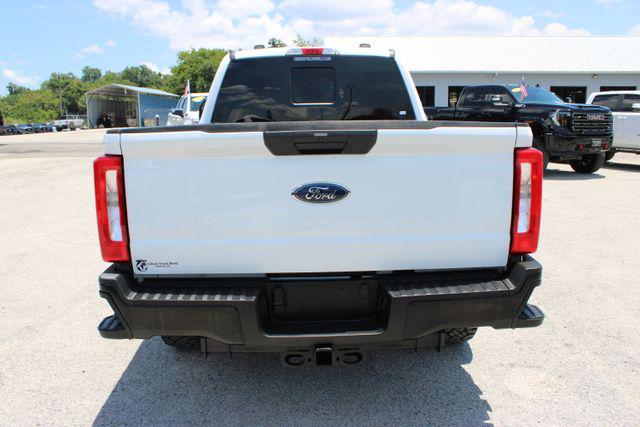 2025 FORD F-250 XL — фото 9