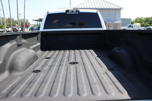 صورة 10 لـ 2024 RAM 3500 BIG HORN CREW CAB 4X4 8' BOX
