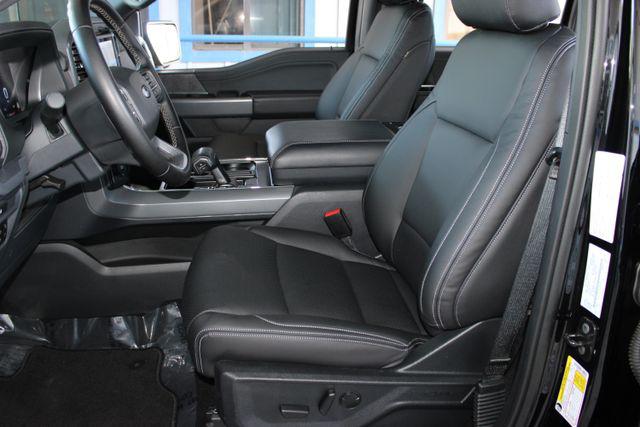 2025 FORD F-150 XLT 缩略图 20