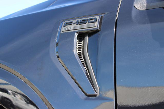 2025 FORD F-150 XLT 缩略图 16