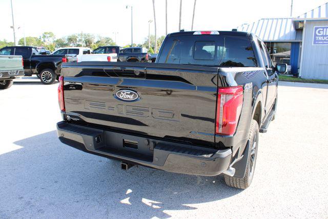 2025 FORD F-150 XLT 缩略图 11