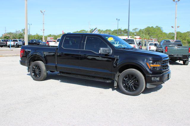 2025 FORD F-150 XLT 缩略图 14