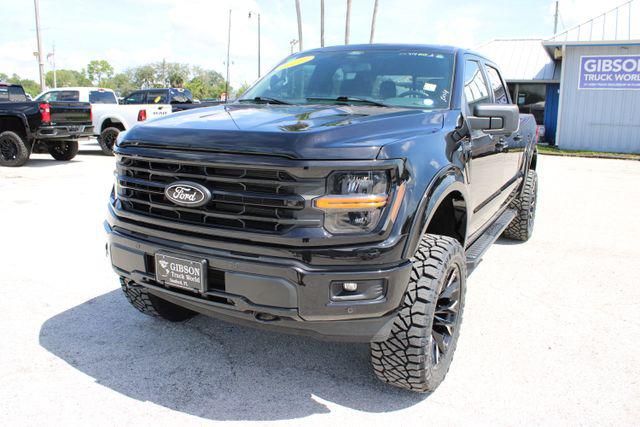 2025 FORD F-150 XLT — миниатюра 3