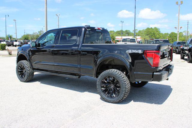 2025 FORD F-150 XLT — миниатюра 7