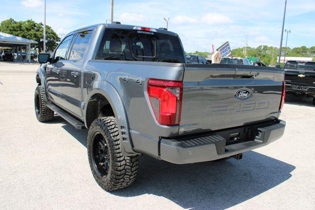 FORD F-150 XLT - 8
