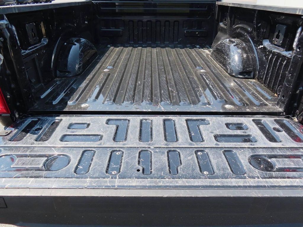 FORD F-150 XLT - 7