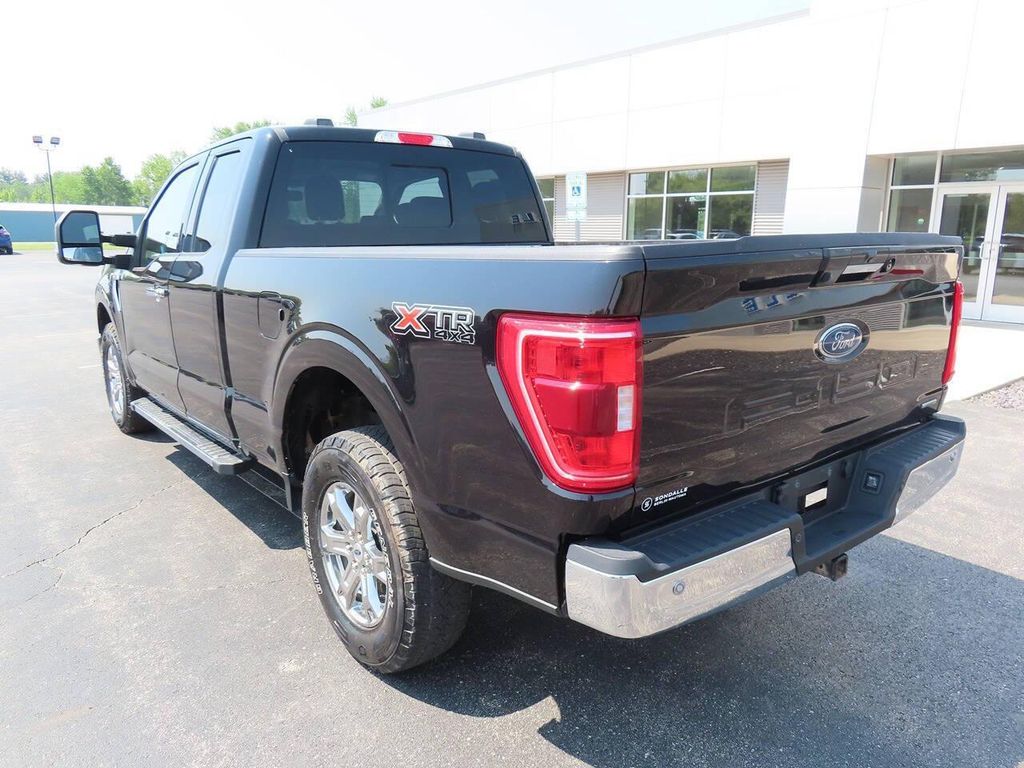 FORD F-150 XLT - 6