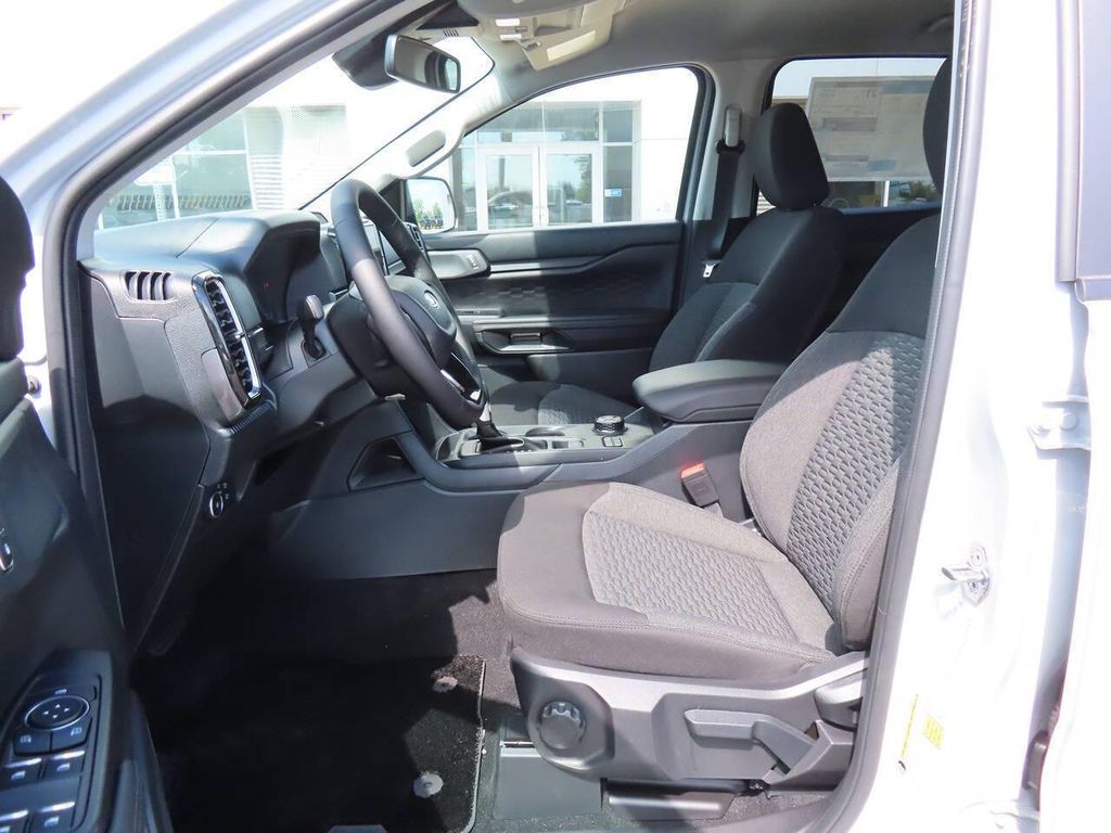 2026 FORD RANGER XLT 照片 9