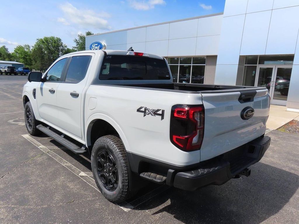 2026 FORD RANGER XLT 照片 5