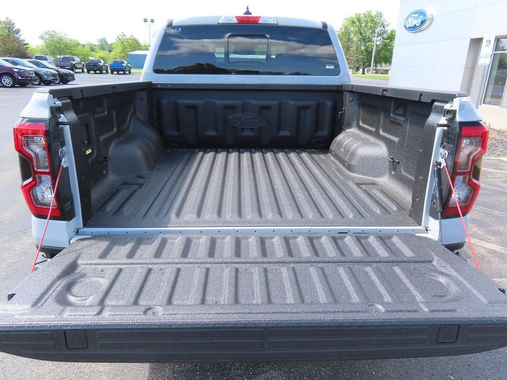 2026 FORD RANGER XLT 照片 6
