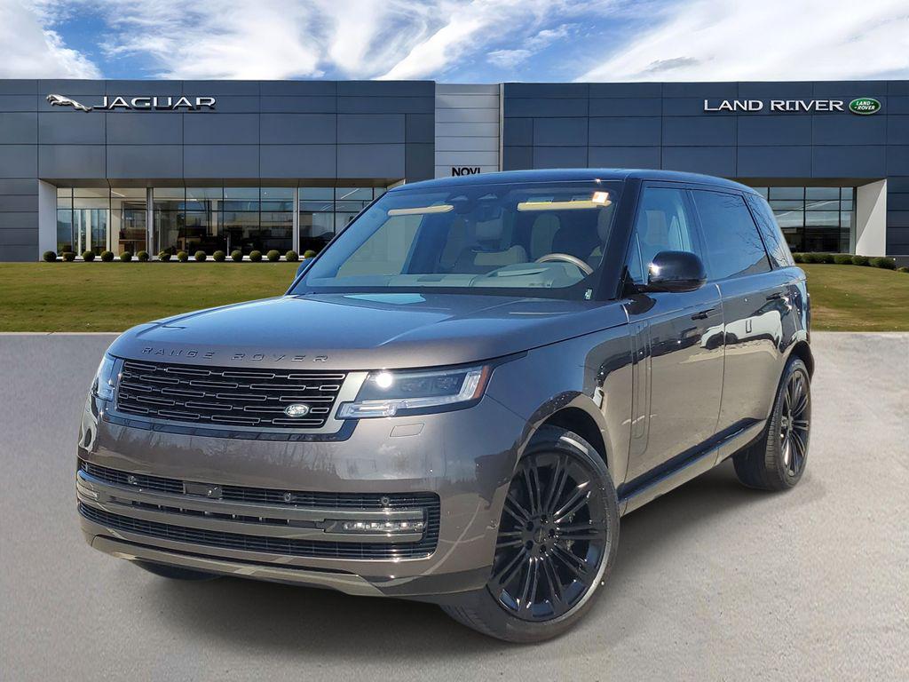 New 2026 Land Rover Range Rover P530 SE 7 Seat