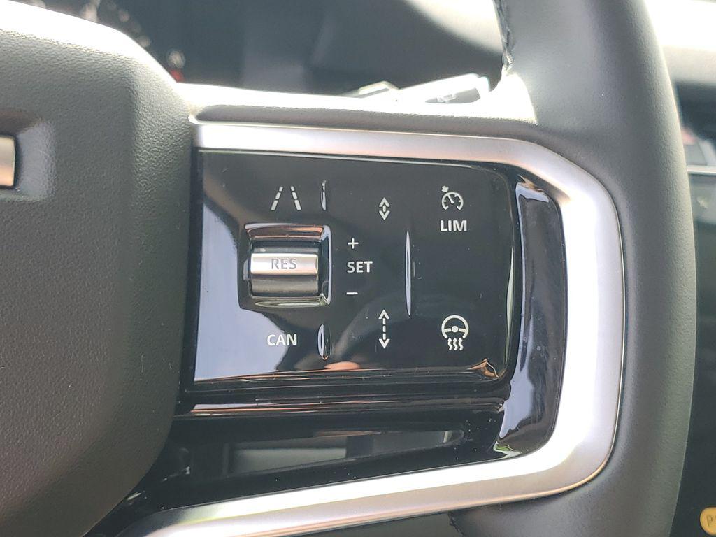 2025 LAND Rover DISCOVERY SPORT S 缩略图 18