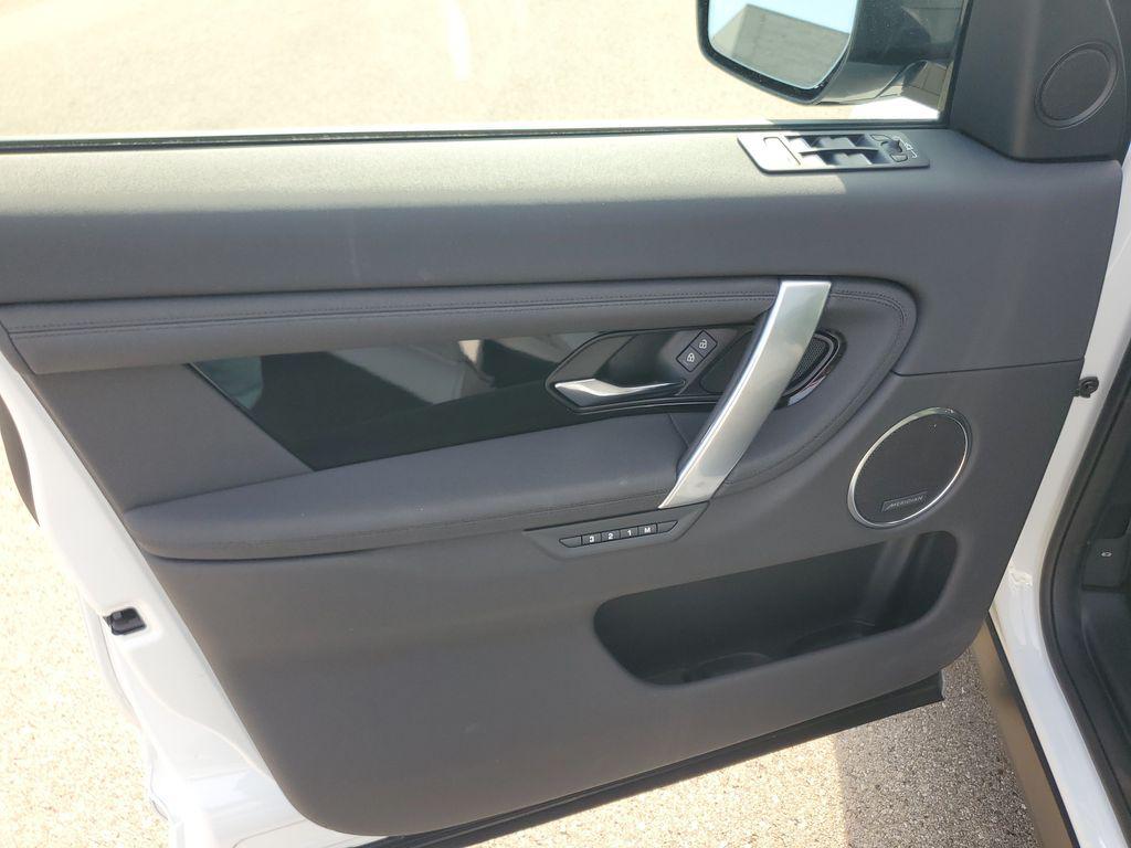 2025 LAND Rover DISCOVERY SPORT S 缩略图 7