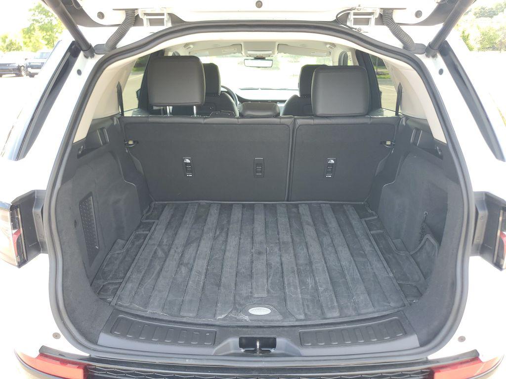 2025 LAND Rover DISCOVERY SPORT S 缩略图 33