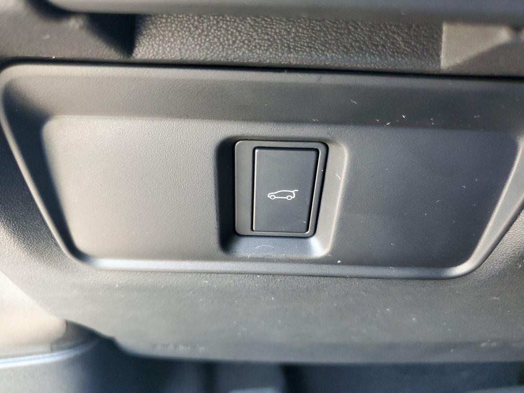 2025 LAND Rover DISCOVERY SPORT S 缩略图 15