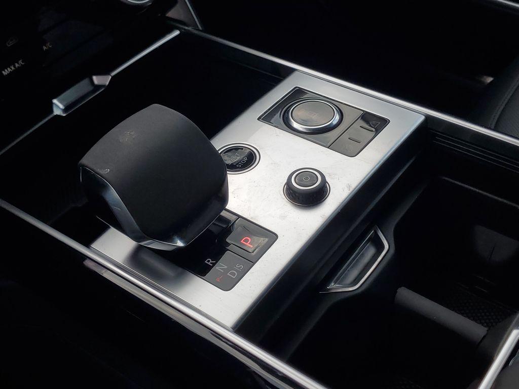 صورة مصغرة 26 لـ 2023 LAND Rover RANGE ROVER P400 SE
