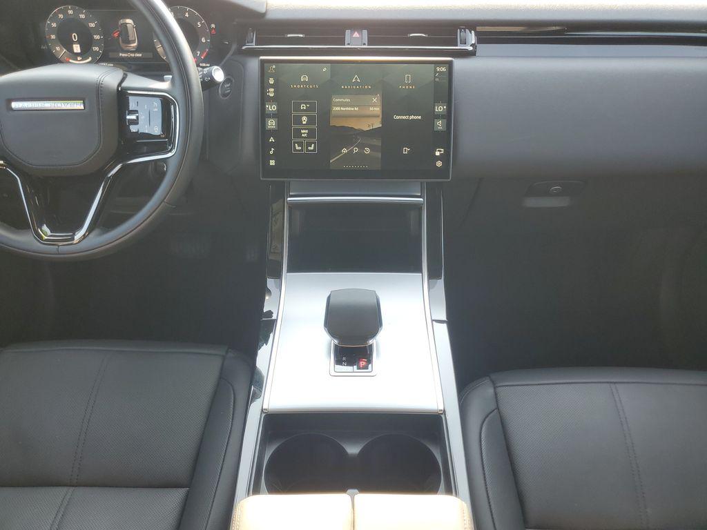 2025 LAND Rover RANGE ROVER VELAR P250 S — миниатюра 31