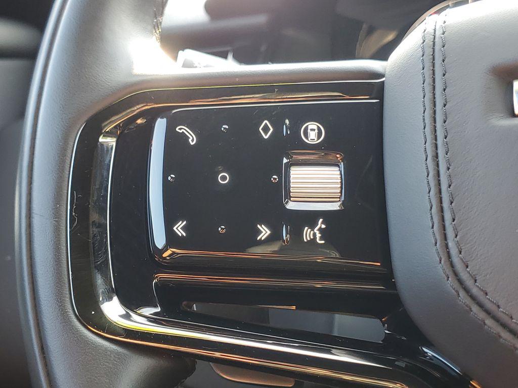 2025 LAND Rover RANGE ROVER VELAR P250 S — миниатюра 18