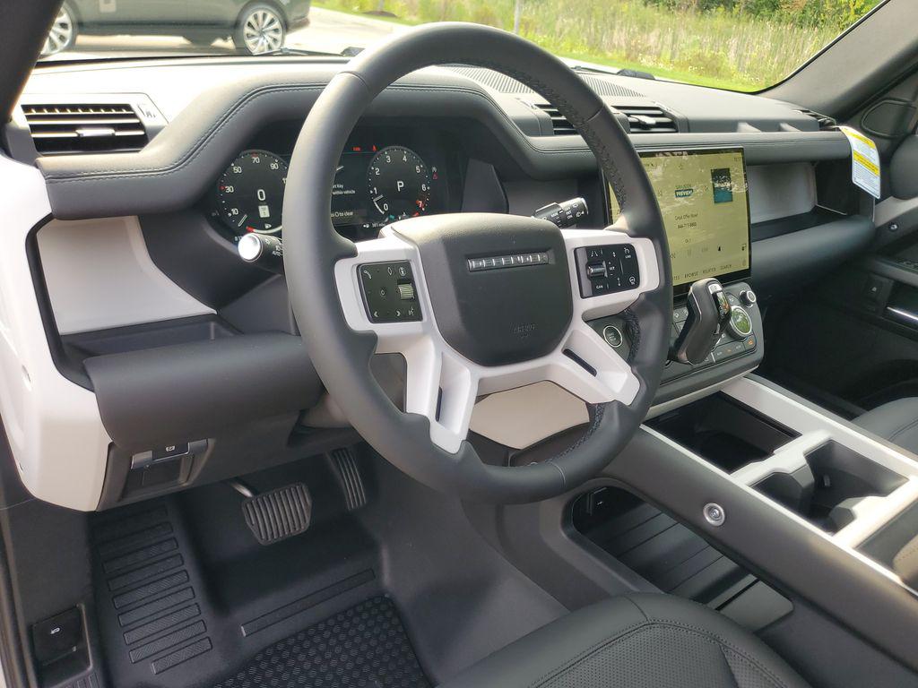 2026 LAND Rover DEFENDER P400 X-DYNAMIC SE — миниатюра 14
