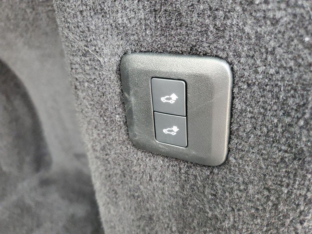 2021 LAND Rover RANGE ROVER SPORT HSE SILVER EDITION — миниатюра 34
