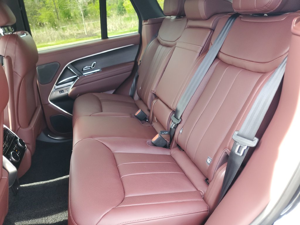 صورة مصغرة 28 لـ 2026 LAND Rover RANGE ROVER SE