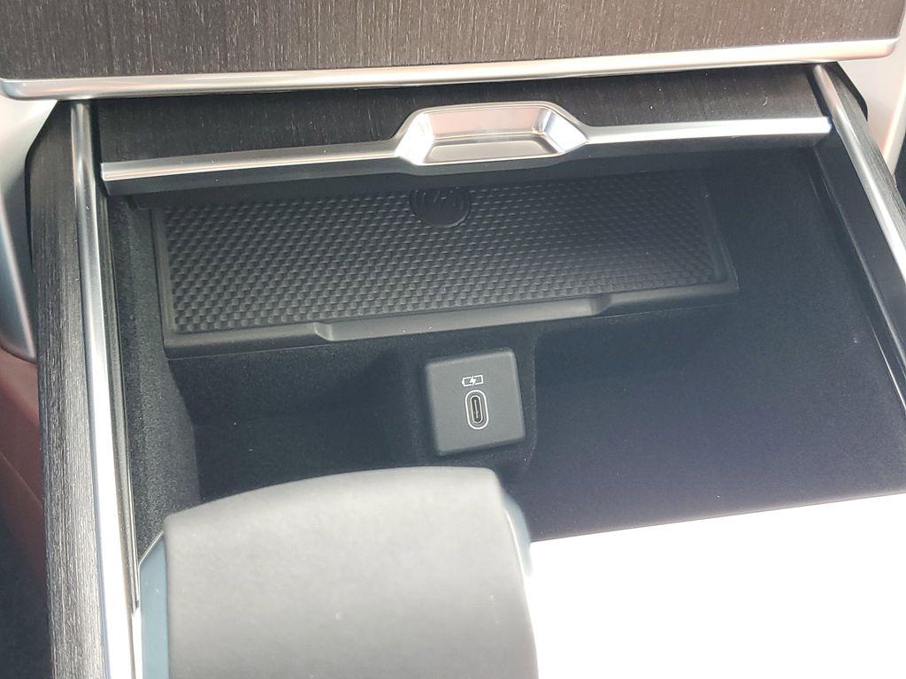 2026 LAND Rover RANGE ROVER P530 SE 缩略图 20