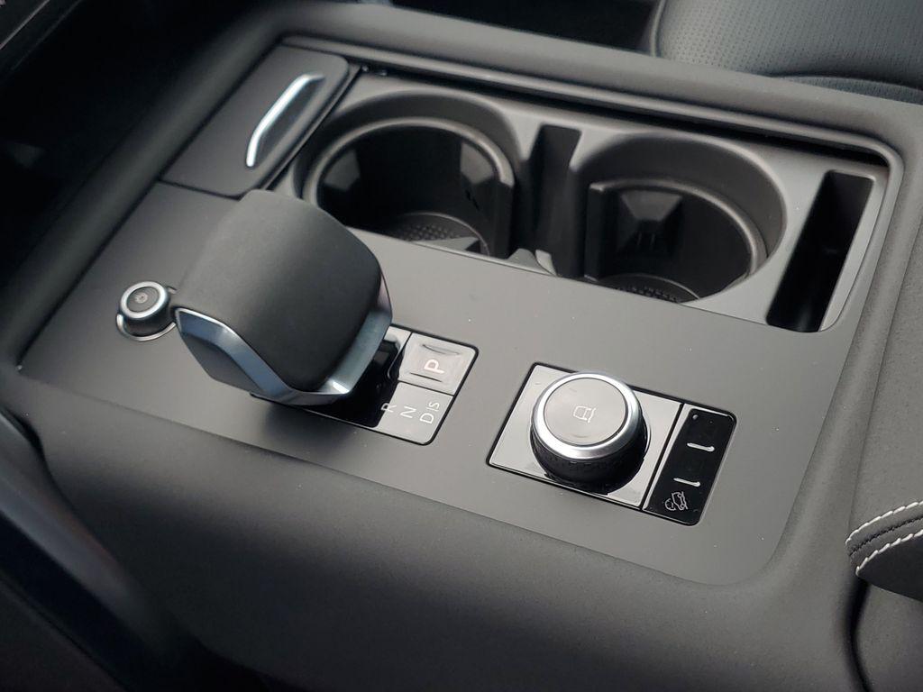 2026 LAND Rover DISCOVERY GEMINI EDITION — миниатюра 24