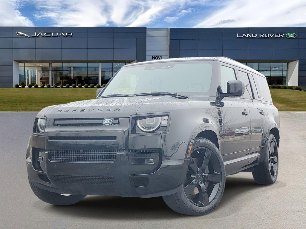 New 2026 Land Rover Defender X-Dynamic SE