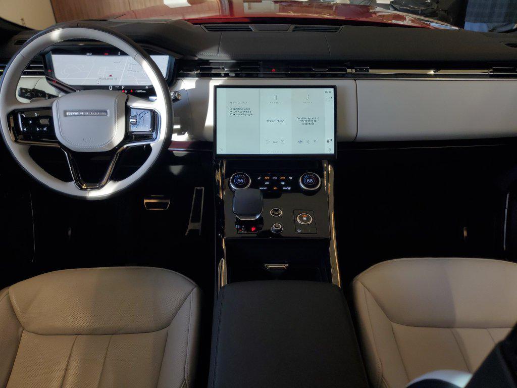 صورة مصغرة 26 لـ 2023 LAND Rover RANGE ROVER SPORT SE