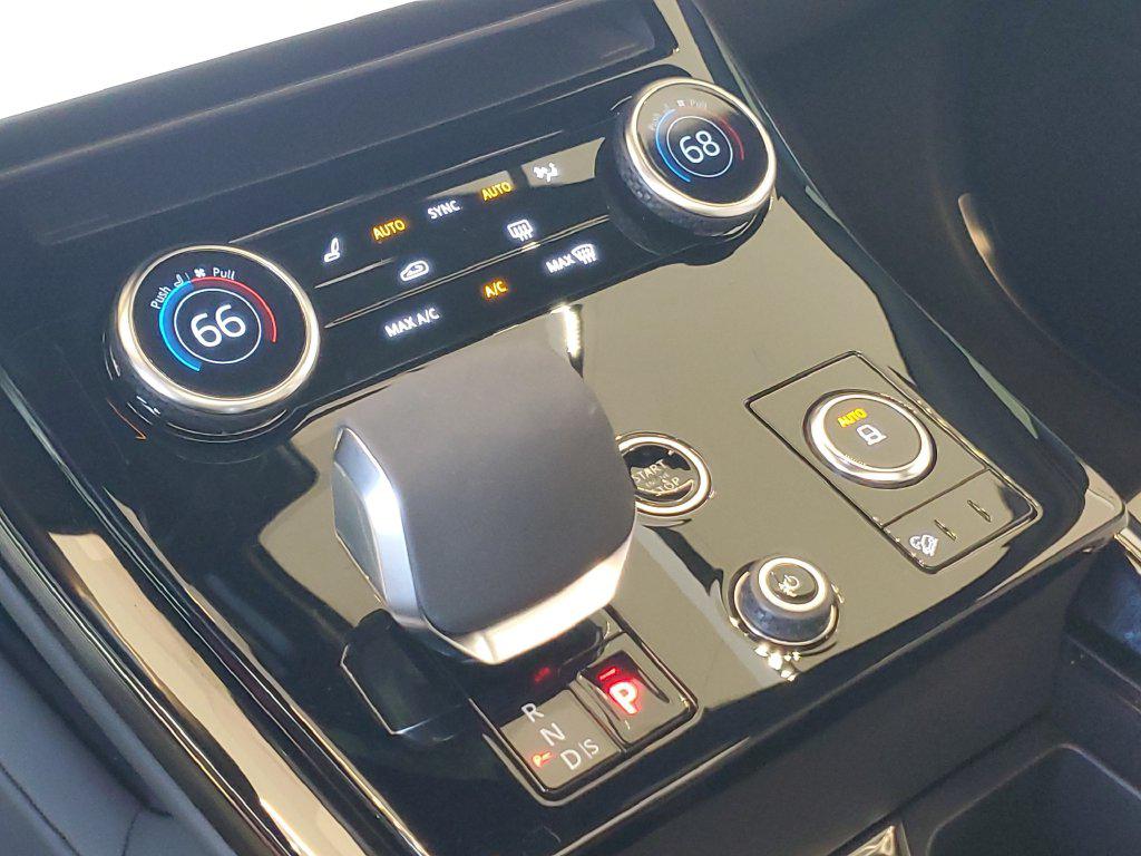 صورة مصغرة 23 لـ 2023 LAND Rover RANGE ROVER SPORT SE